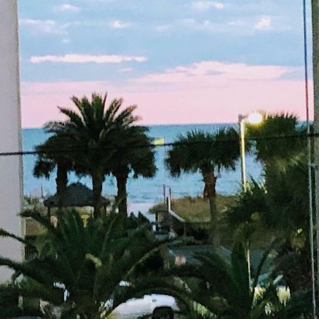 Romantic Beach Condo Gulf Shores Exterior photo