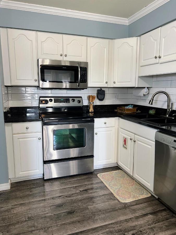 Romantic Beach Condo Gulf Shores Exterior photo