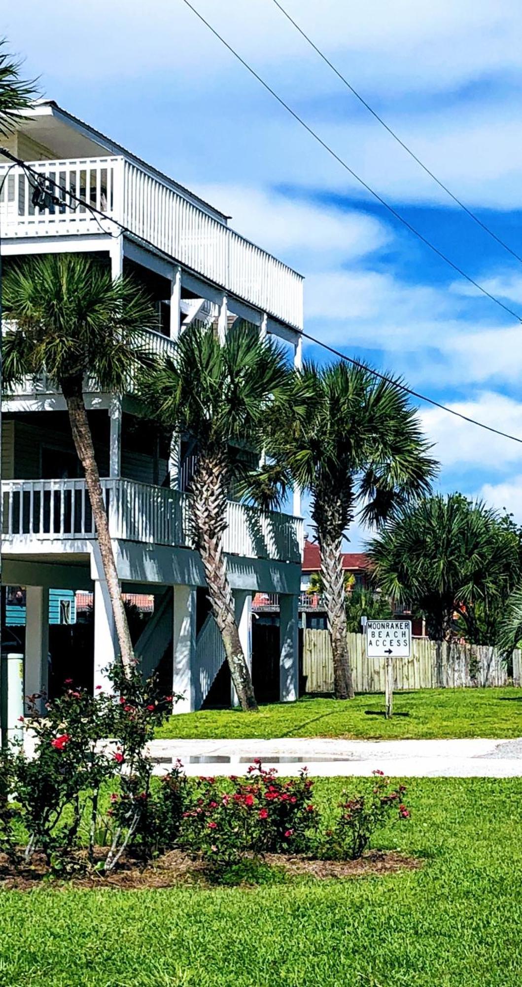 Romantic Beach Condo Gulf Shores Exterior photo